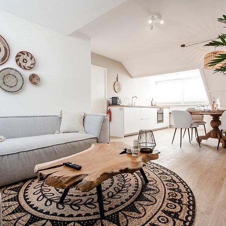 Yucca Beachhouse Zandvoort Ngoại thất bức ảnh