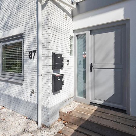 Yucca Beachhouse Zandvoort Ngoại thất bức ảnh