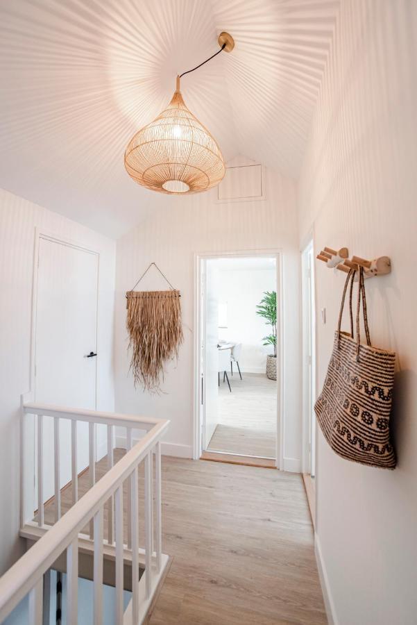 Yucca Beachhouse Zandvoort Ngoại thất bức ảnh