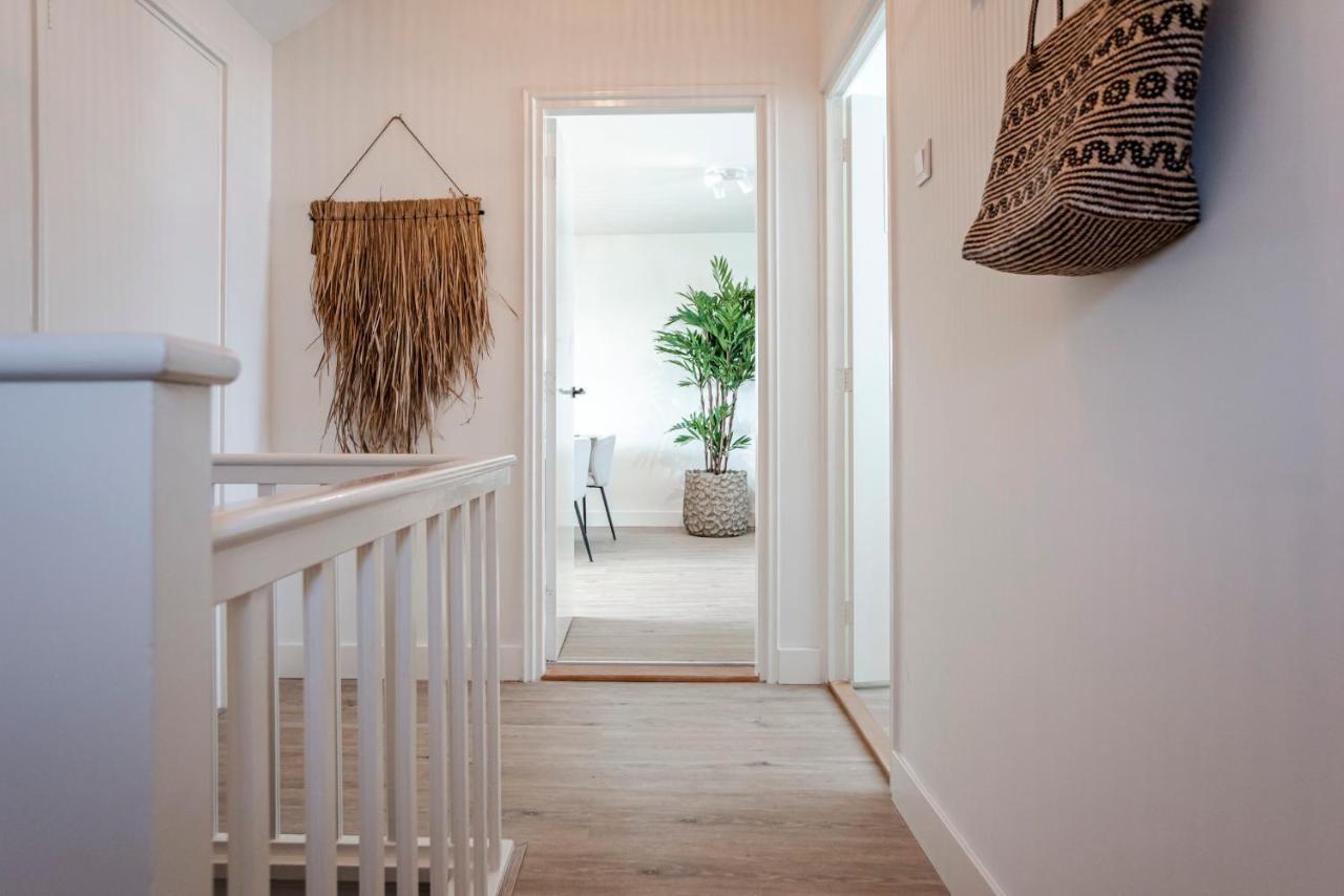 Yucca Beachhouse Zandvoort Ngoại thất bức ảnh