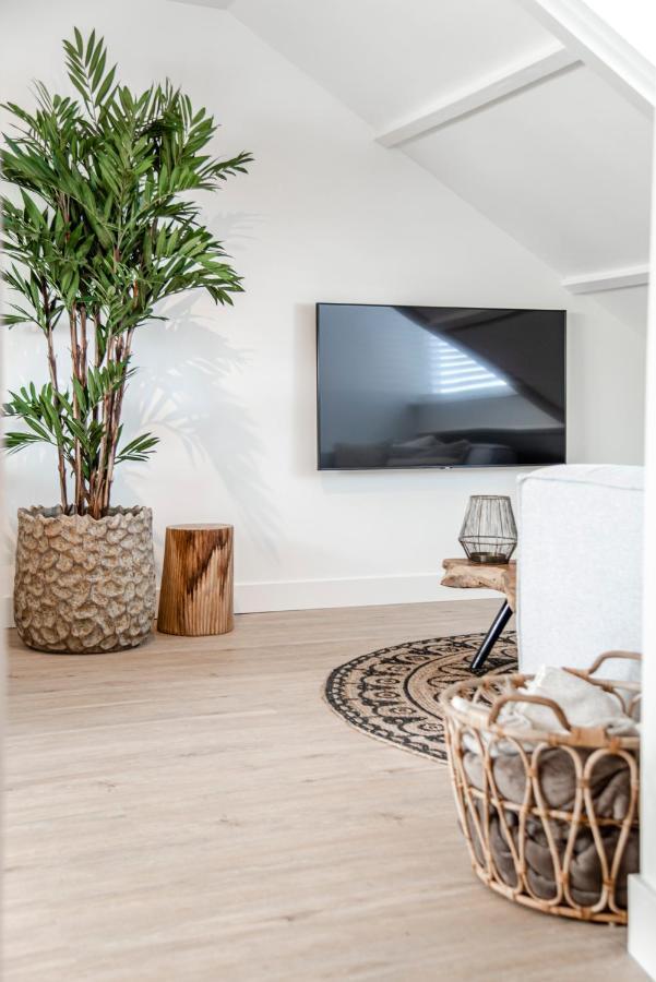 Yucca Beachhouse Zandvoort Ngoại thất bức ảnh