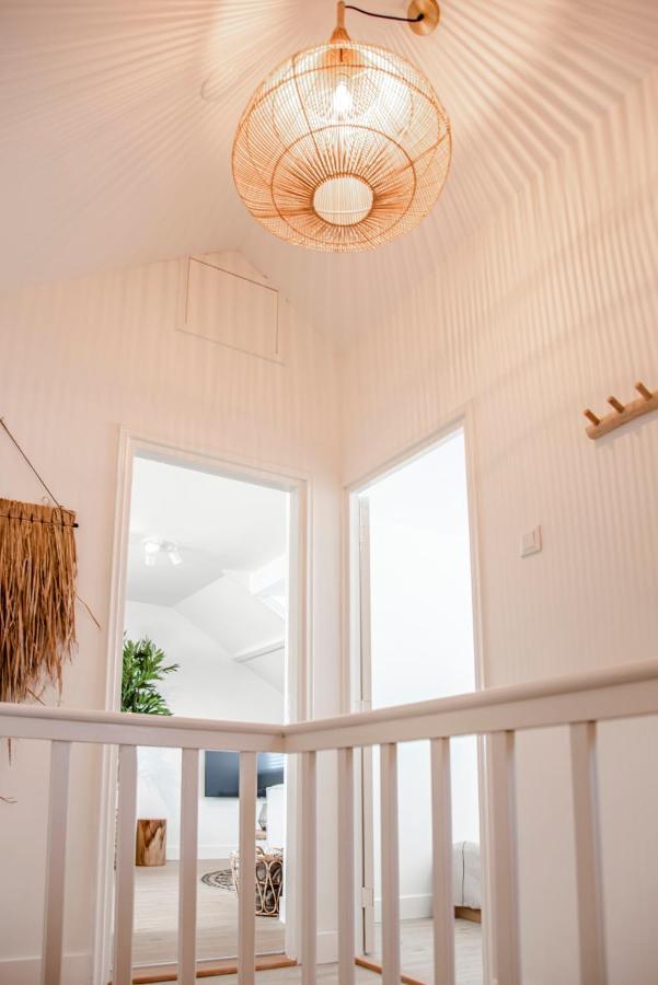 Yucca Beachhouse Zandvoort Ngoại thất bức ảnh