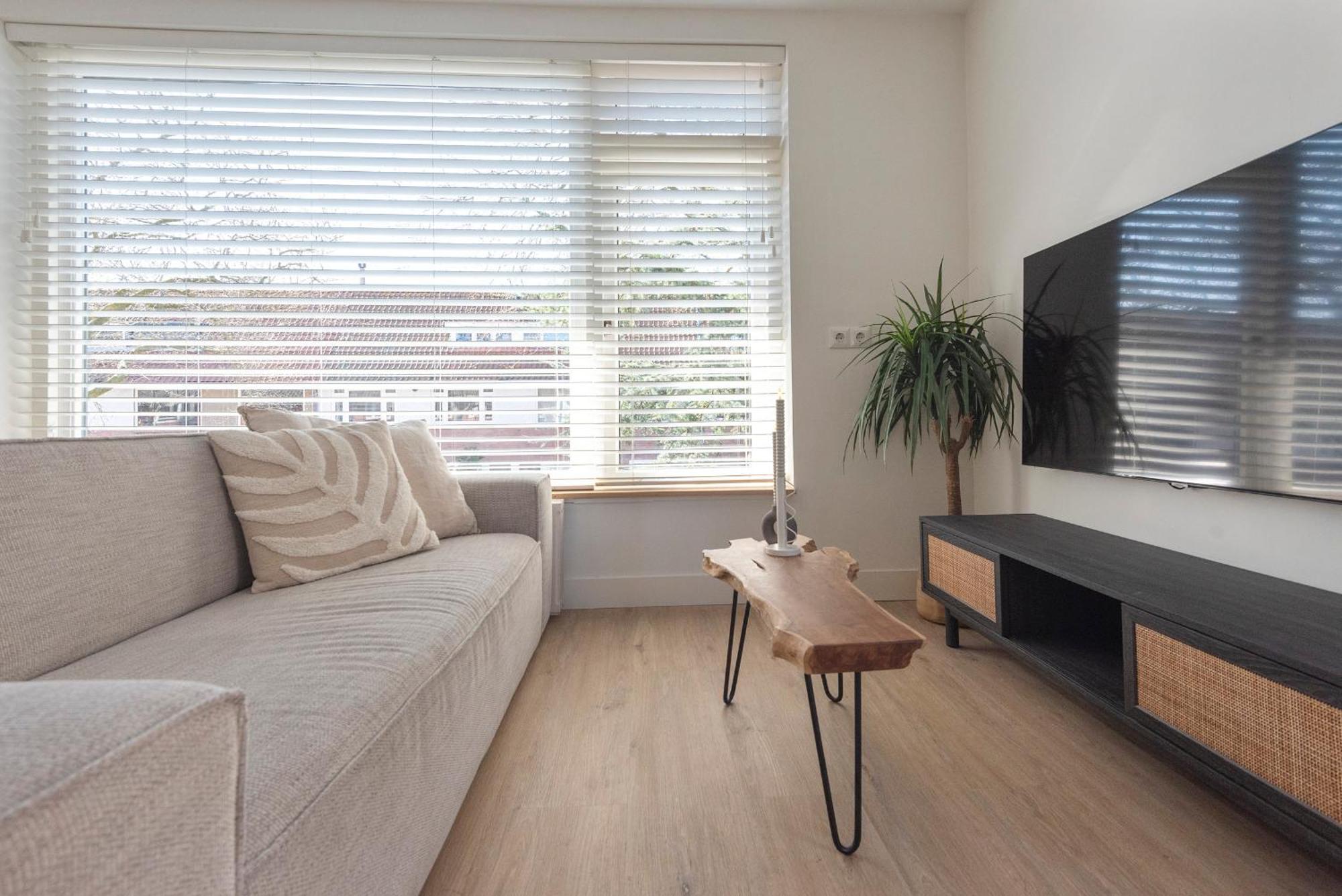 Yucca Beachhouse Zandvoort Ngoại thất bức ảnh