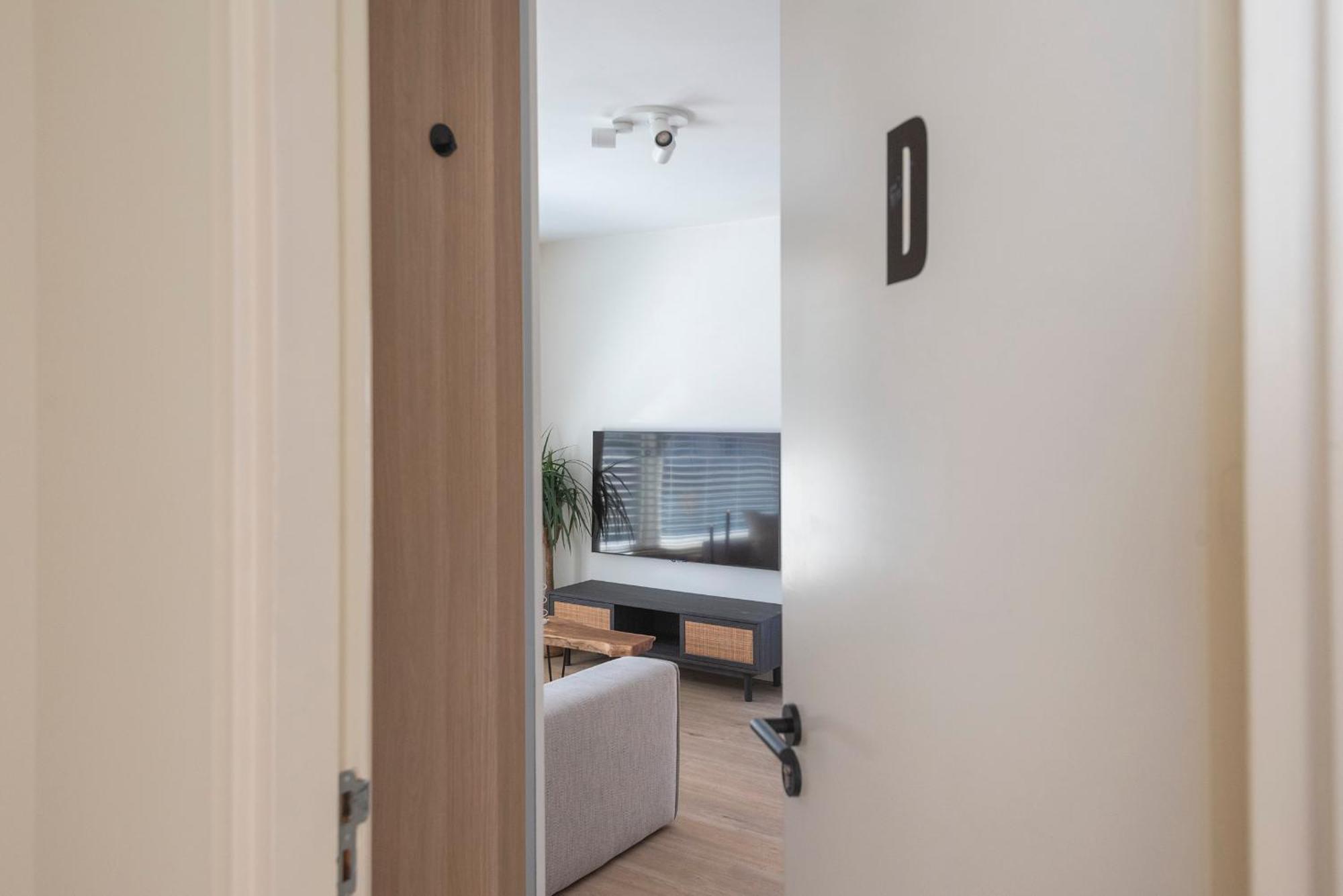 Yucca Beachhouse Zandvoort Ngoại thất bức ảnh