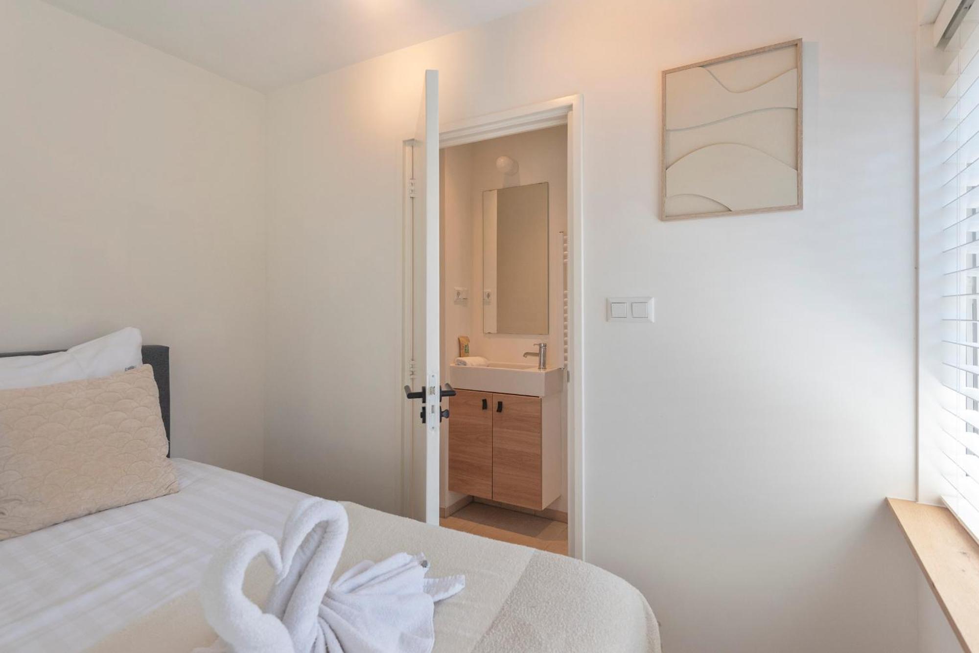 Yucca Beachhouse Zandvoort Ngoại thất bức ảnh